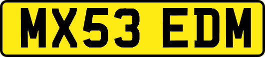 MX53EDM