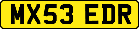 MX53EDR