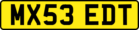MX53EDT