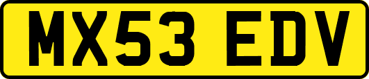 MX53EDV