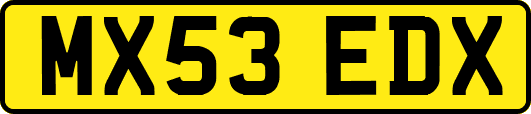 MX53EDX