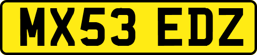 MX53EDZ