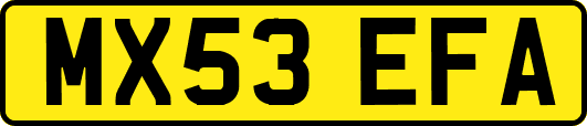 MX53EFA