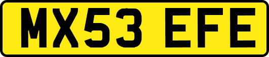 MX53EFE