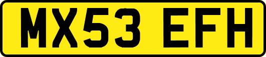 MX53EFH