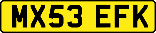 MX53EFK