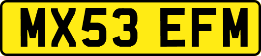 MX53EFM