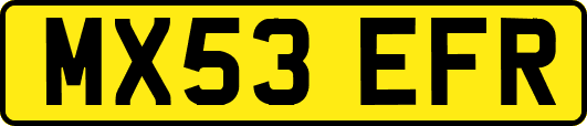 MX53EFR