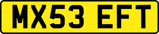 MX53EFT