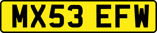 MX53EFW