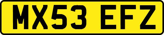 MX53EFZ