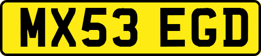 MX53EGD