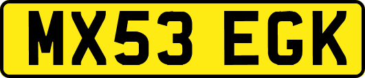 MX53EGK