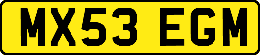 MX53EGM