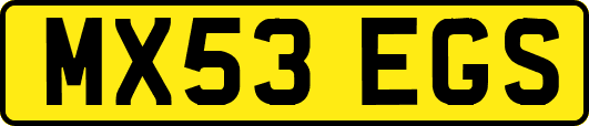 MX53EGS