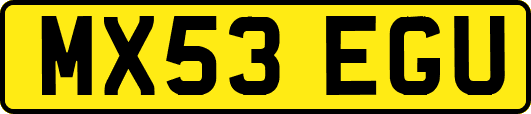 MX53EGU
