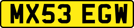 MX53EGW