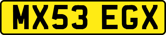 MX53EGX