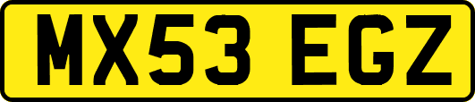 MX53EGZ