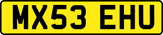 MX53EHU