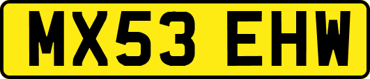MX53EHW