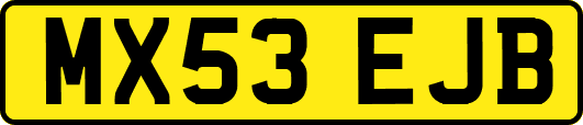 MX53EJB