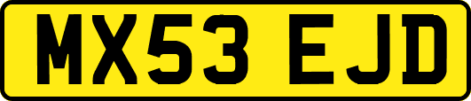 MX53EJD