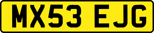 MX53EJG