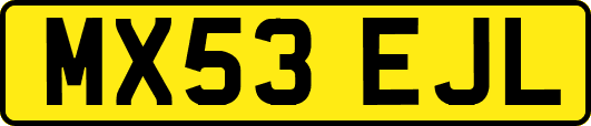 MX53EJL
