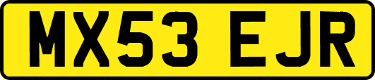 MX53EJR
