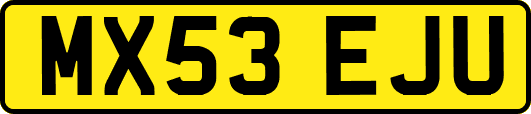 MX53EJU