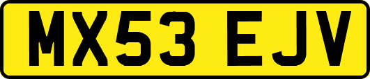 MX53EJV