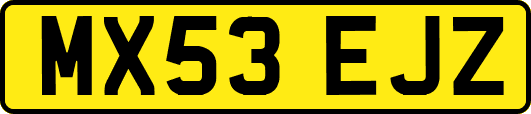 MX53EJZ