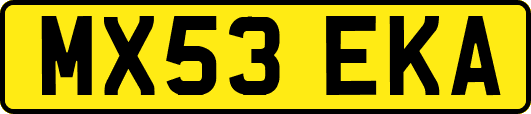 MX53EKA