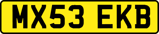 MX53EKB