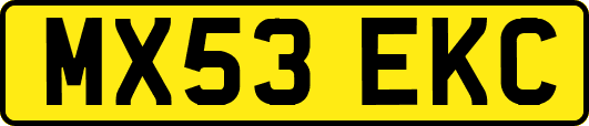 MX53EKC