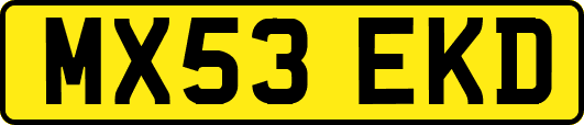 MX53EKD