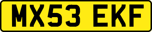 MX53EKF