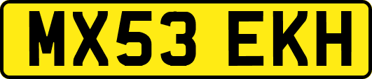 MX53EKH