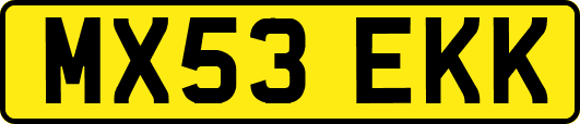 MX53EKK