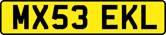 MX53EKL