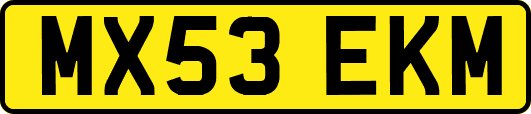 MX53EKM