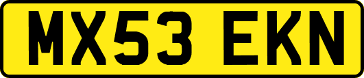 MX53EKN