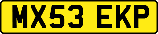 MX53EKP