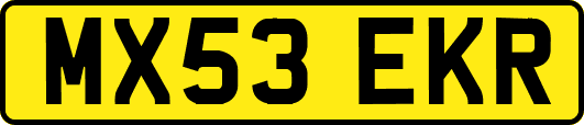 MX53EKR