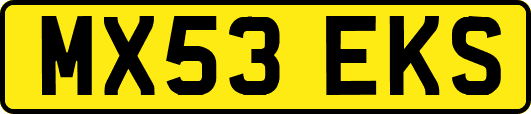 MX53EKS
