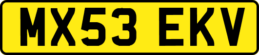 MX53EKV