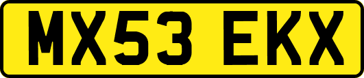 MX53EKX
