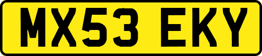 MX53EKY