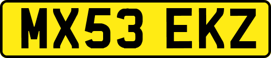MX53EKZ